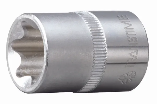 1/2" DRIVE HAND SOCKETS & BIT SOCKETS