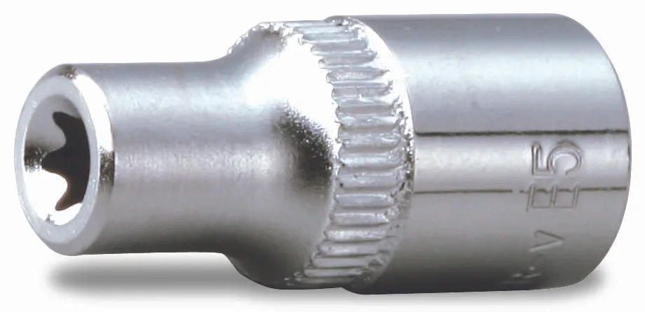 1/4" DRIVE HAND SOCKETS & BIT SOCKETS