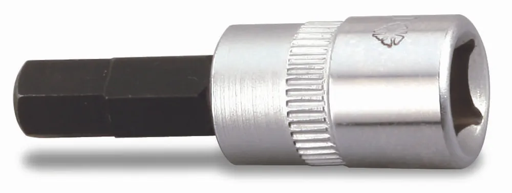 1/4" DRIVE BIT SOCKETS