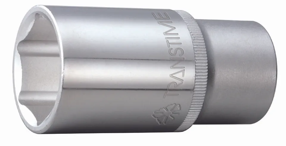 1/2" DRIVE HAND SOCKETS