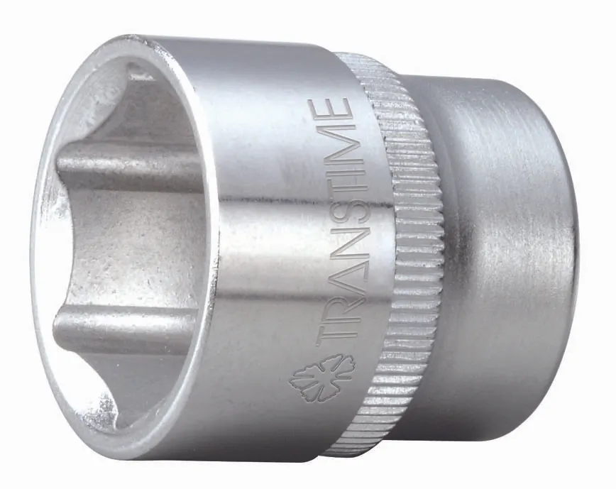 3/8" DRIVE HAND SOCKETS