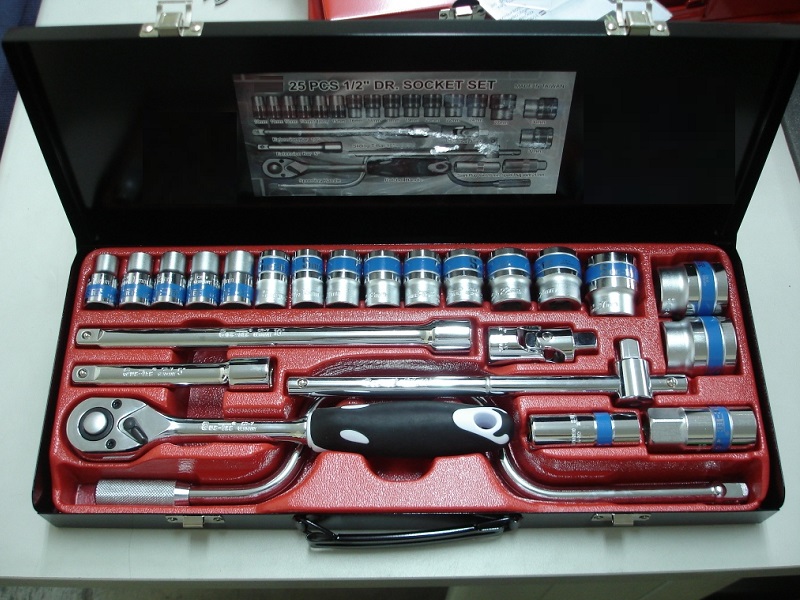 Socket Size Chart: Metric to SAE Conversion by Bolt Size