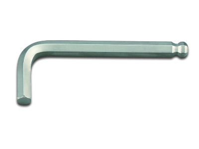 Ball-End vs Straight Hex Key: When to Use Each