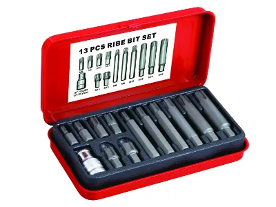 BIT SETS